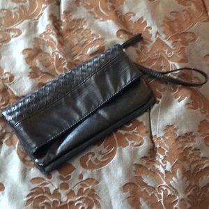 Kimchi blue black bag